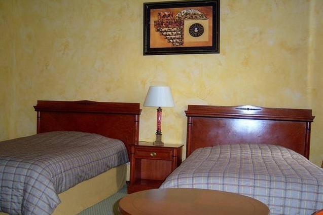Palac Brody Room photo