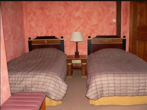 Palac Brody Room photo