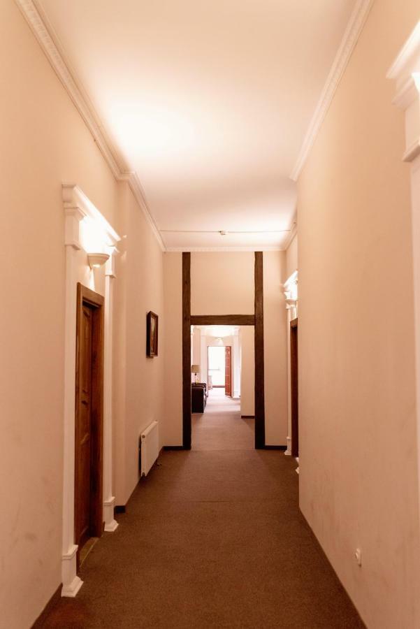 Palac Brody Exterior photo